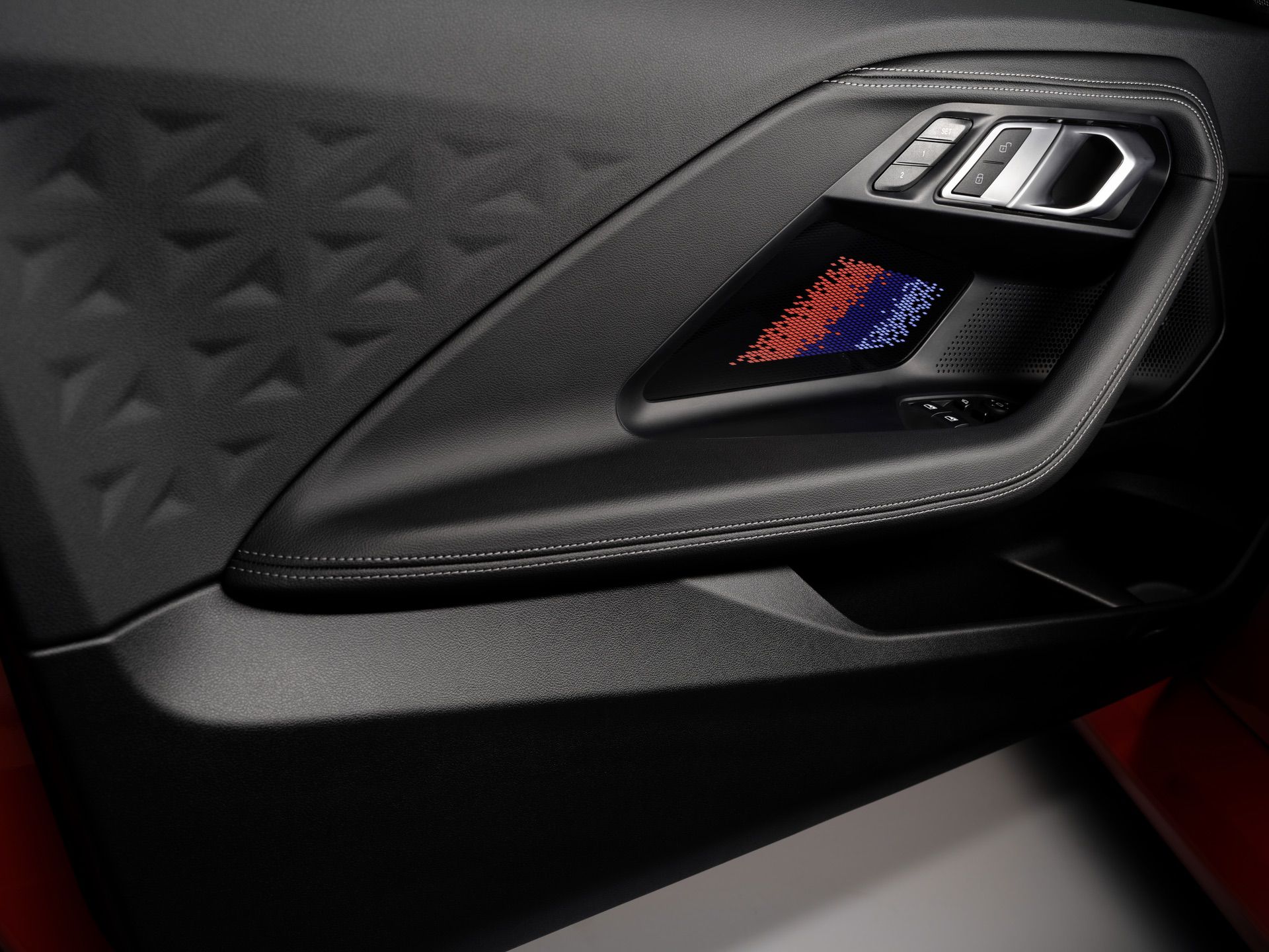 2023 BMW M2 One More Hero from Bavaria